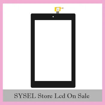 

AAA Quality For Amazon Kindle Fire 7 HD7 HD 7 2019 9th Gen Touch Screen Digitizer Glass Panel