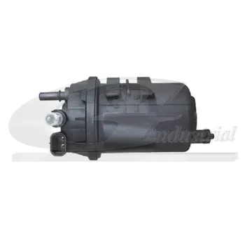 

976013RG. FILTER BOX FUEL.