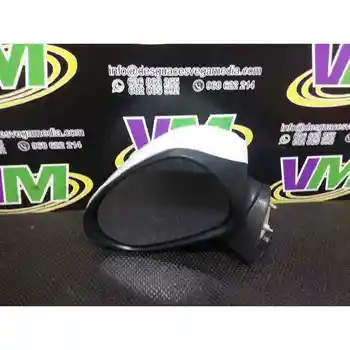 

LEFT REARVIEW MIRROR SEAT IBIZA (6J5)