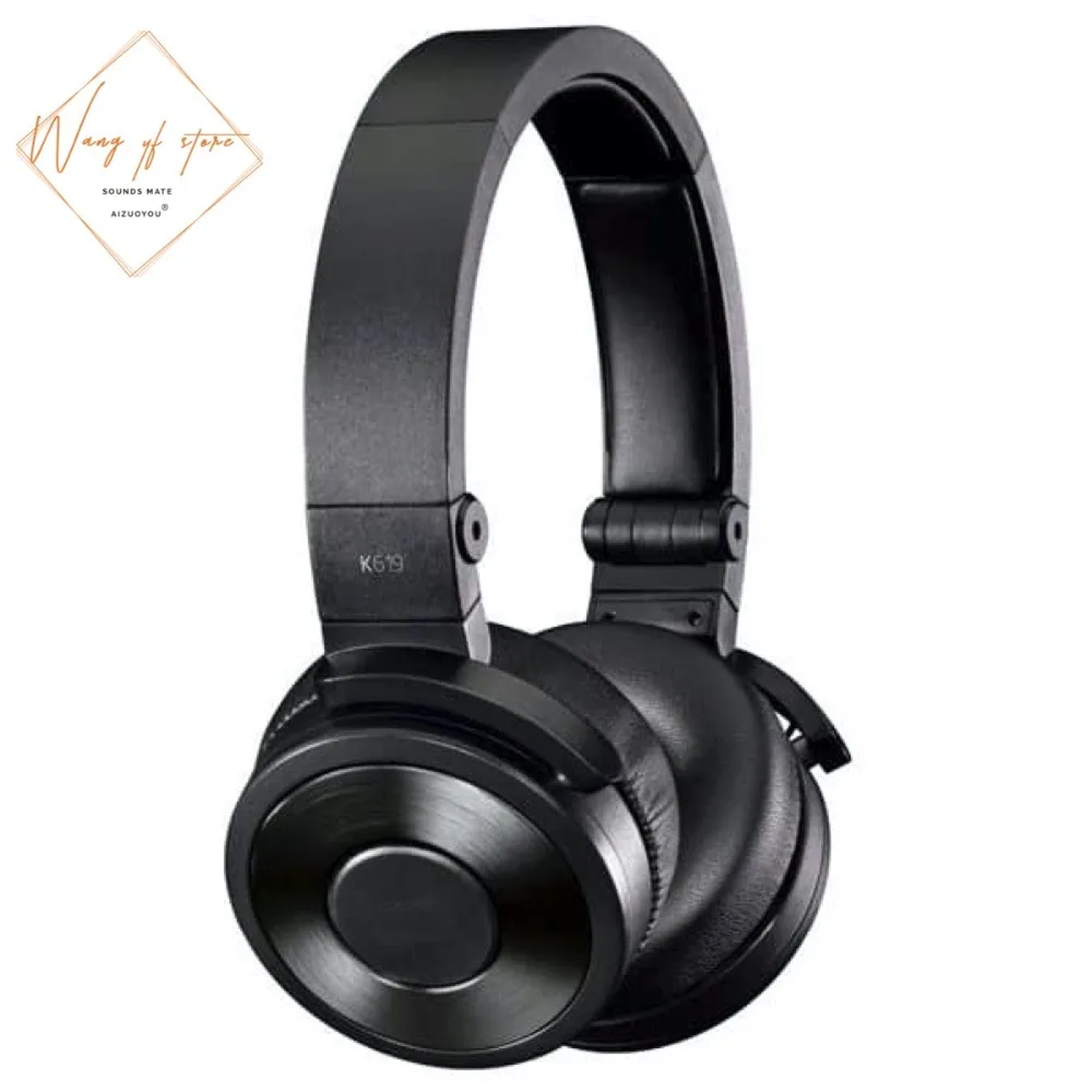 AKG K619