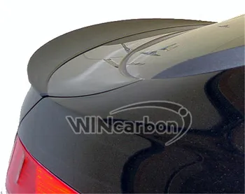 

PERFORMANCE STYLE TRUNK LIP SPOILER fit for BMW E71 X6