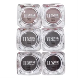 Tattoo Microblading Pigment Professional Eyebrow Micro Tattoo Inkt Set Lip Makeup Tattoo Pigment 18 Color Optional Tattoo Inks