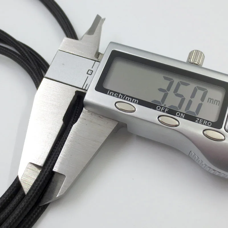 Audio Adapter Cable Is Suitable for Sony Mdr-z7 Mdr-z1r Mdr-z7m2 Headset Upgrade Cable (1.2M)
