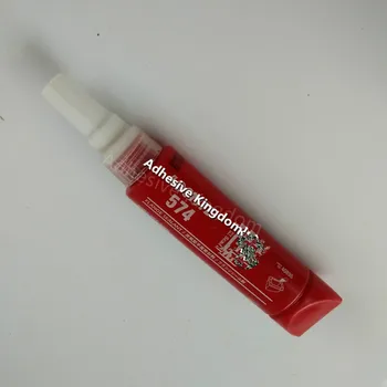 

2pcs 50ml Original Locti 574 Anaerobic Flat Sealant Gearbox Sealant