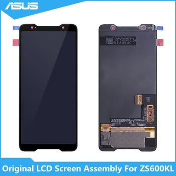 

Asus Original LCD Screen Assembly For ZS600KL Replacement Parts LCD Screen Assembly For ZS600KL Repair And Change Old or Broken