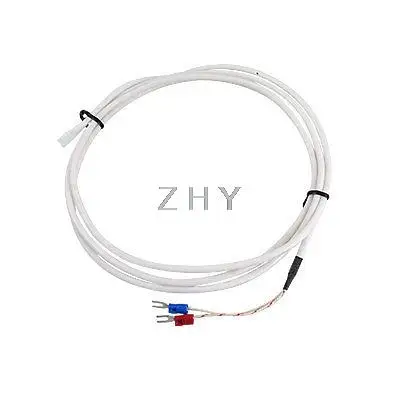 2M K Тип PTFE термопара сенсорный датчик температуры 0-300C