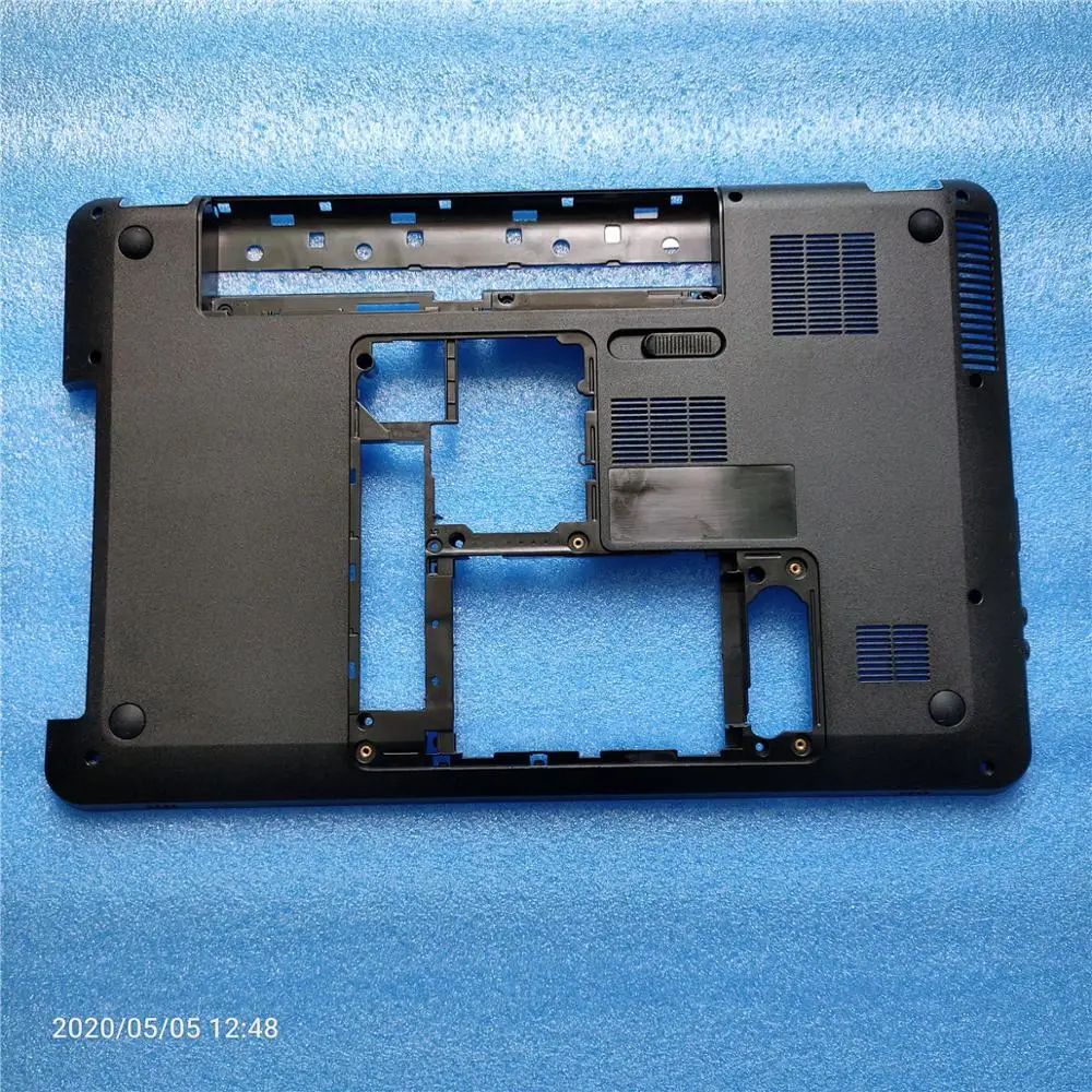 Новинка чехол для ноутбука HP Pavilion DV6 3000 Bottom 3ELX6BATP00 603689 001|cover for hp laptop|case pavilioncover laptop |