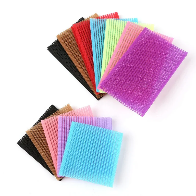 主图_20PCS_small_hair_sticker_6x7cm_6x10cm_Clip_Bangs_fixed_Seamless_Magic_Paste_Posts_Magic_Tape_Frin (2)