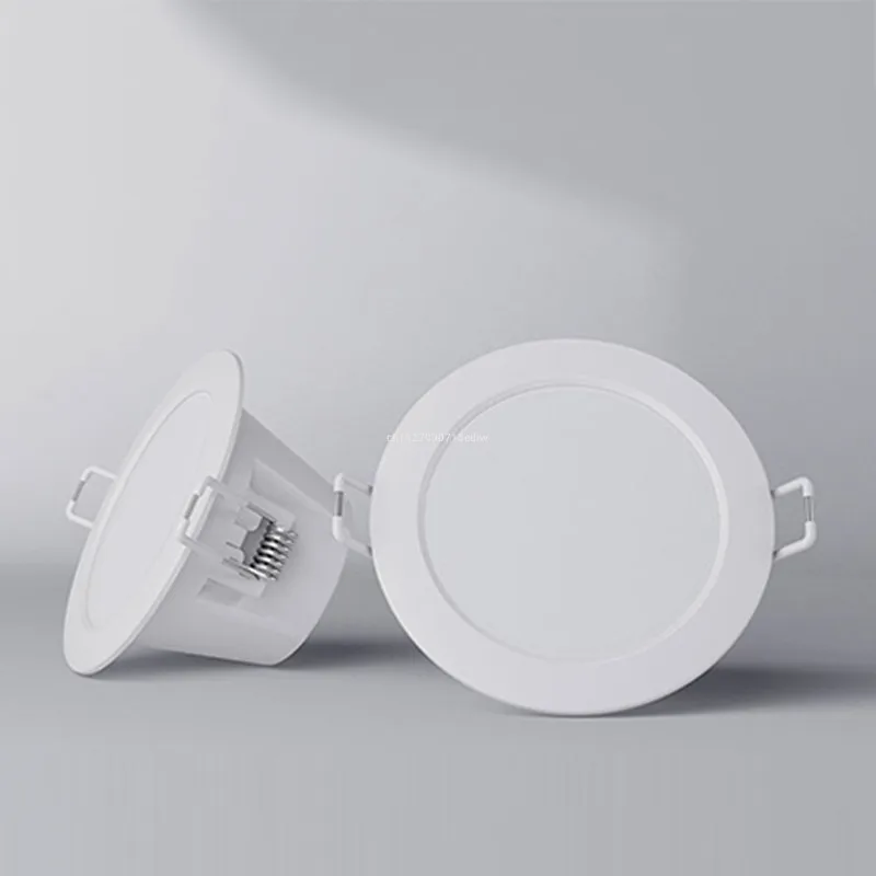 Xiaomi Mijia Philips Smart LED Downlight Adjustable Brightness And Color Temperature Support Remote Control For Xiaomi Home App