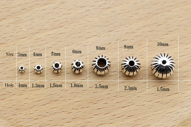 silver-bead0025H
