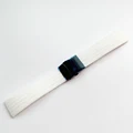 White black