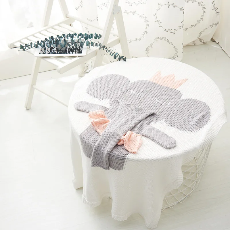 personalized baby bedding