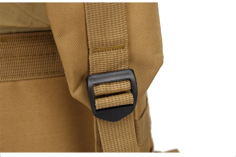 Waterproof 55L Tactical Camouflage sprots backpack men travel outdoor Military male Mountaineering Hiking Climbing Camping bags