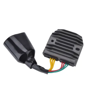 

Motorcycle 12v Voltage Regulator Rectifier For Honda CBR600 F5 CBR 600 RR3 RR4 RR5 RR6 Radial Caliper Moped