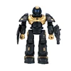 Intelligent RC Robot Smart Rremote Control Electronic Toy IR Gesture Control Dancing Robo Kids Toys For Children Gift 6