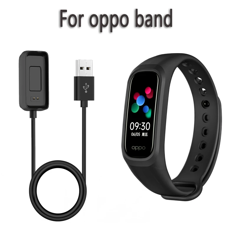 

Chargers For OPPO Band USB Charging Cable For OPPO Band Smart bracelet Replacement Chargers Line Smart Accessories Adapter