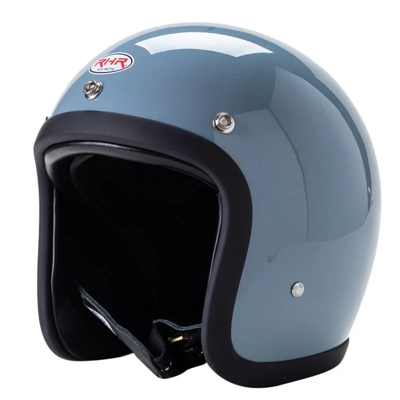 Rhr Serial Low Profile Motorcycle 