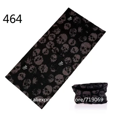 301-600 Camo Paisley Bandana Army Headband Camouflage Bandana Bicycle Bandana Scarf Face Mask Headscarf Headwear Neck Tube 