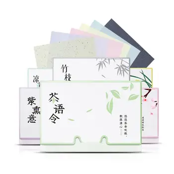 

100 Sheets/Pack Natural Extract Facial Oil Dryer Sheets Cleaning Paper Face Oil Control Absorbent Paper Women Beauty Makeup Tool