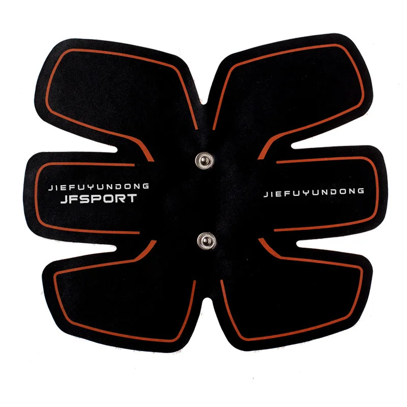 

JF AB Rocket Enhanced Version Rechargeable Host Excluded Patch [Accessories with Host]
