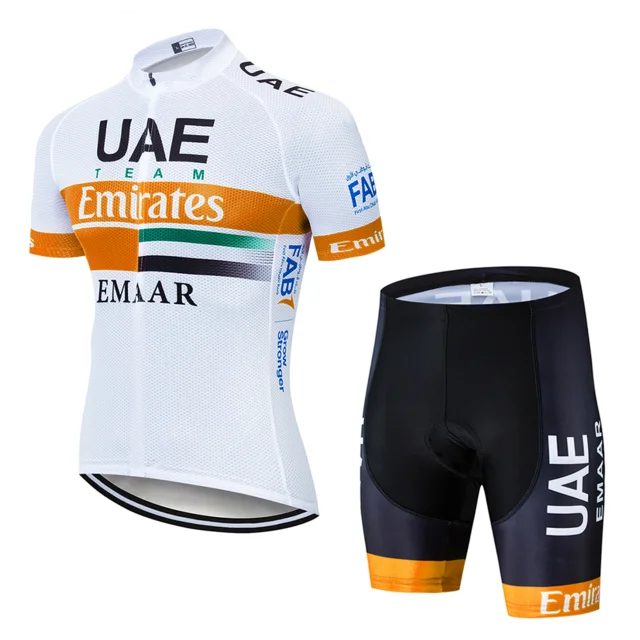 9 Ua2018 NORTHWAVE verano Jersey de manga corta transpirable conjunto babero corto de secado de ropa de bicicleta Maillot - Цвет: 9