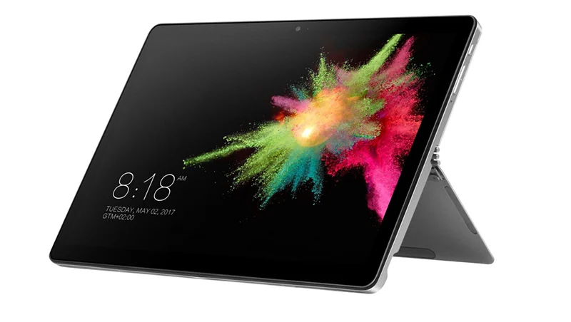Кожаный чехол с клавиатурой для планшетного ПК 12 1 дюйма Surface Pro 4|ЖК-экраны и