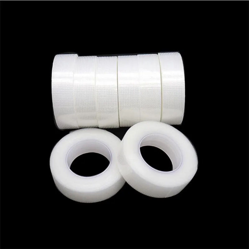 1 Rolle Isolierband für Wimpernverlängerungen, PE-Klebeband, Augenpad, Klebeband für künstliche Wimpern, Make-up-Tools – Detail 1