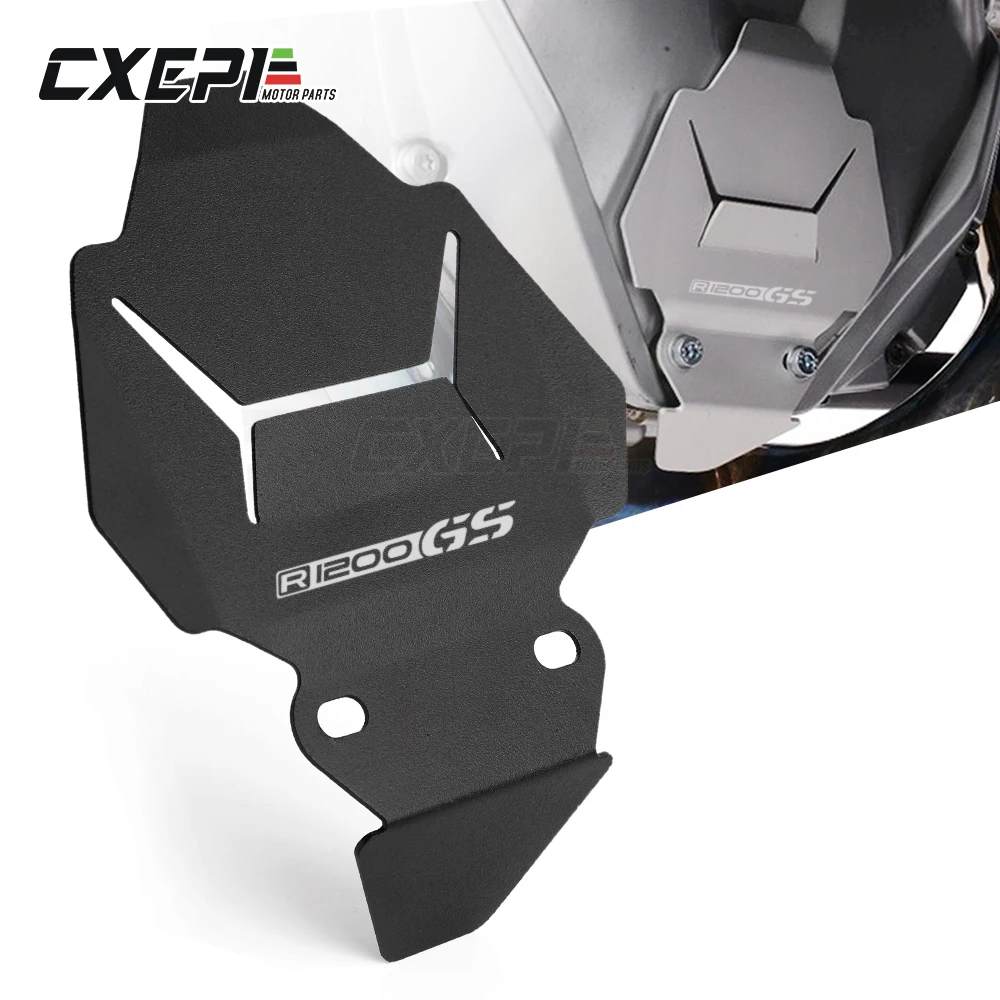 

Motorcycle Front Engine Housing Protection Accessory For BMW R1200GS LC 2013-2017 R1200GS LC ADV 2014-2017 R1200 GS R 1200 GS