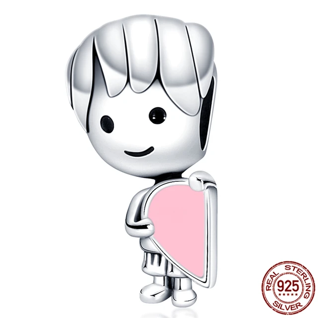 plata charms of ley 925 original Fits original pandora bracelet 925 silver women pendant jewelry galaxy starry sky charms beads PAC044-1