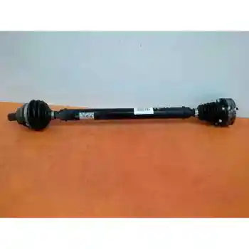 

1K0407272EC TRANSMISSION FRONT RIGHT VOLKSWAGEN JETTA (1K2)