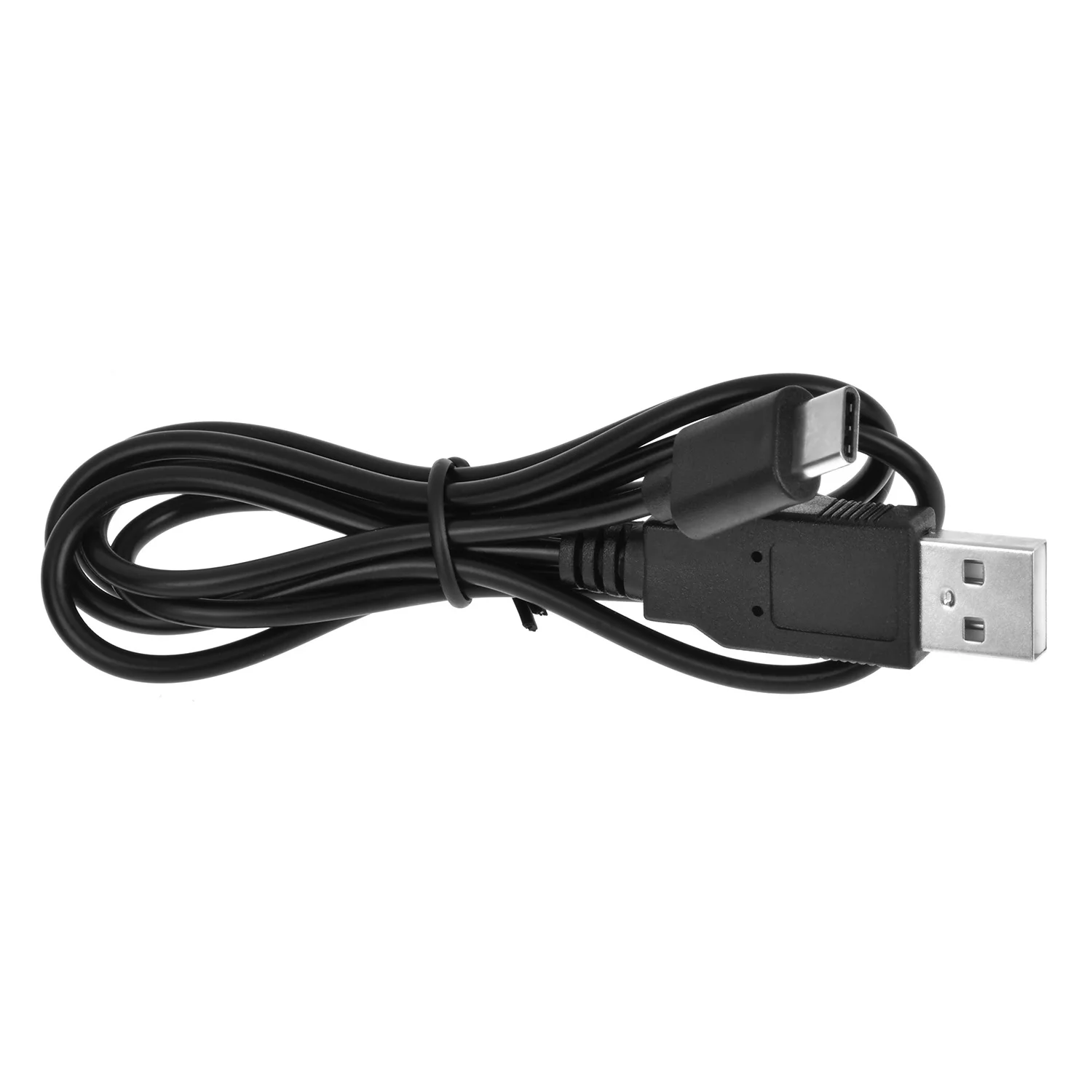 Helmet Communication Systems Accessories for BT-S2 Type C_Charging Cable Motorcycle Bluetooth Headset 