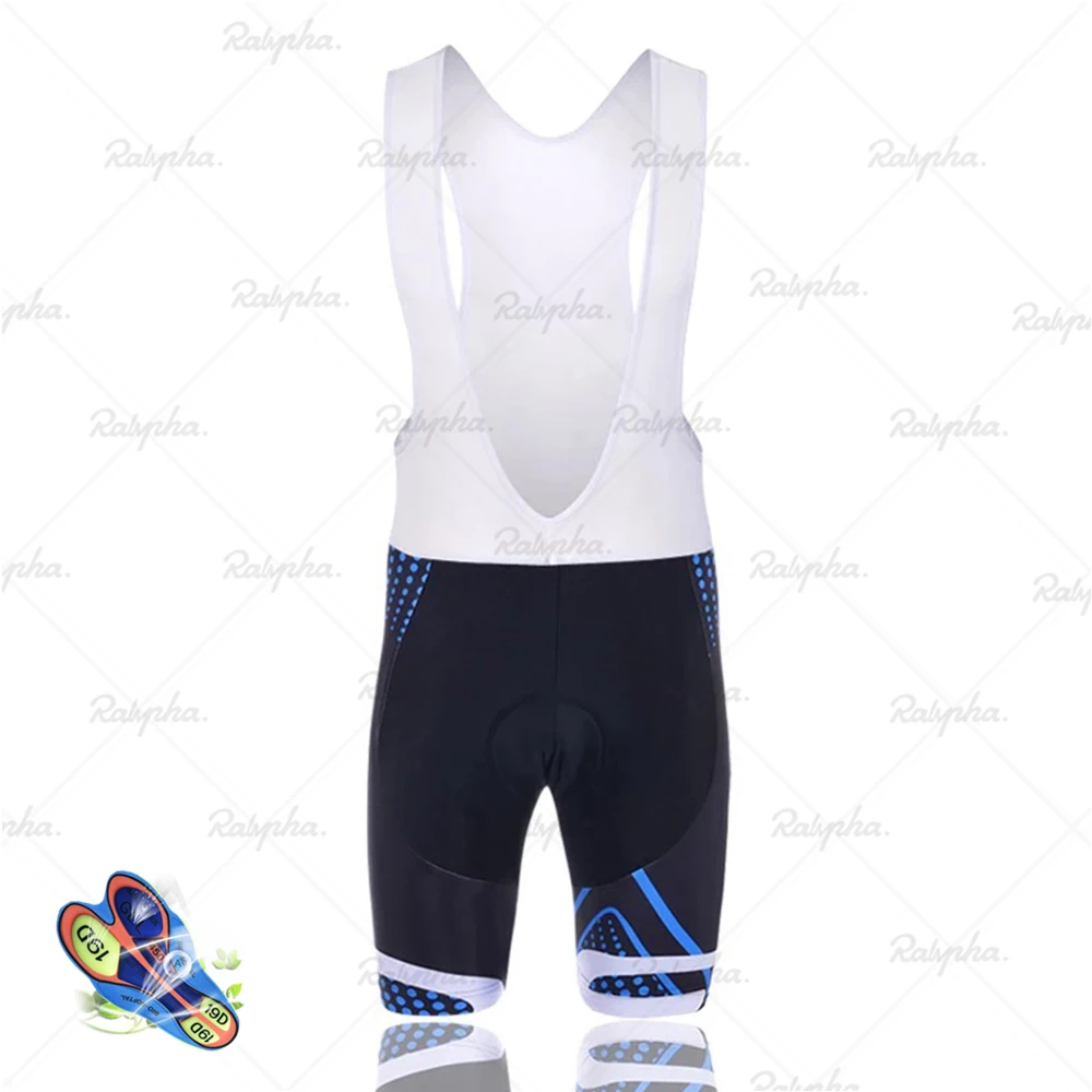 Bib Shorts ORBEAING, велосипедные спортивные шорты, мужские, Pro Team, для езды на велосипеде, трико для мужчин, Майо, Ciclismo, анти-пот, гелевая подкладка, Прямая поставка - Цвет: Bib Shorts