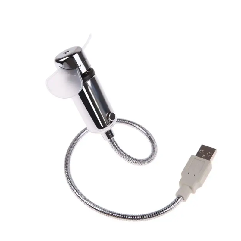 Вентилятор 2021 часы-вентилятор Usb отображение температуры в реальном времени |