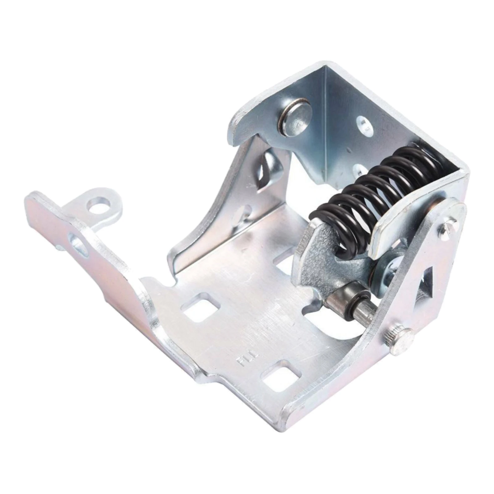 Car Door Hinge Auto Left Side Drivers Lower Door Hinge 20969645 For Cadillac Escalade Chevy Avalanche/Suburban GMC Sierra/Yukon