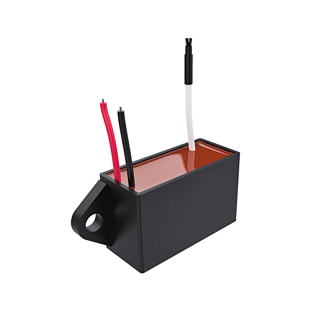 TFB-Y52 DC3.7-12VAC110-220V/TUV/CE генератор отрицательных ионов в сушилке для одежды Удалить неприятный запах