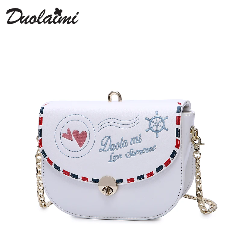 

2019 lady retro fashion women's bag lady shoulder bag soft face Korean girl small bag free shipping
