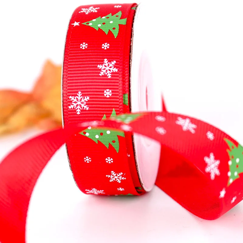 2cm-Christmas-tree-Grosgrain-Satin-Ribbons-for-Wedding-Christmas-Party-Decor-DIY-Bow-Craft-Ribbons-Card (4)
