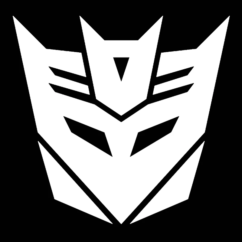 Car Sticker 3D 1515.4cm Transformer Funny Auto Stickers and Decals 3D Stickers on Car Reflective Motorcycle Car Styling (3)