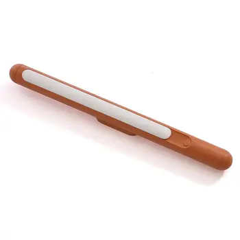

LED Bedside Clip Bar Magnet Makeup Mirror Front Night Light USB Lamp for Bedroom