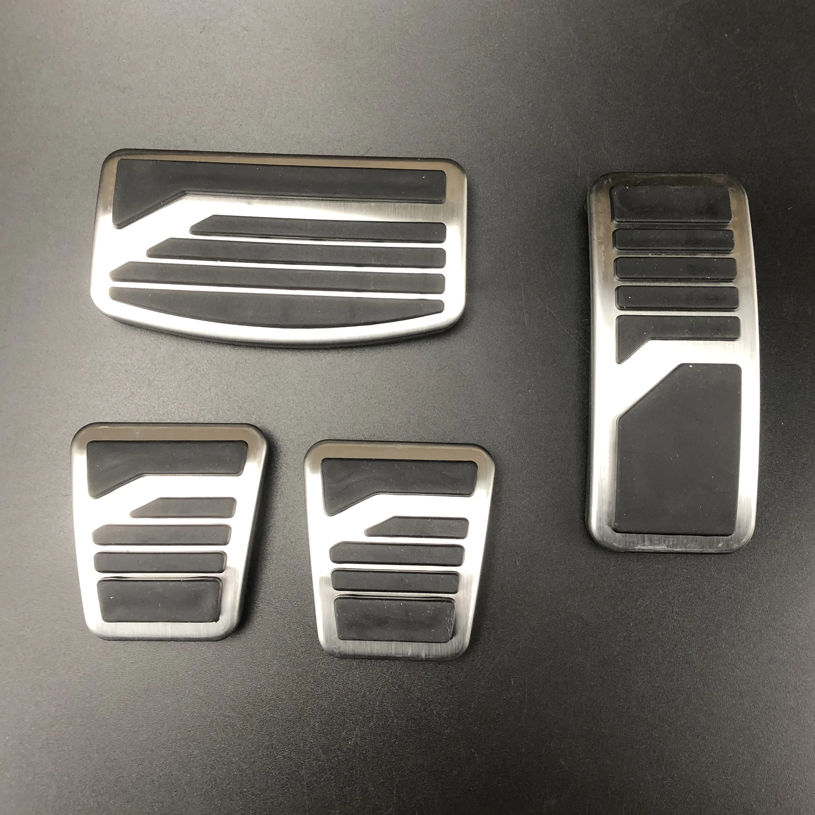 Педаль тормоза Газа для Mitsubishi Outlander EX ASX PAJERO LANCER Evolution Grandis Mirage L200 ECLIPSE Xpander