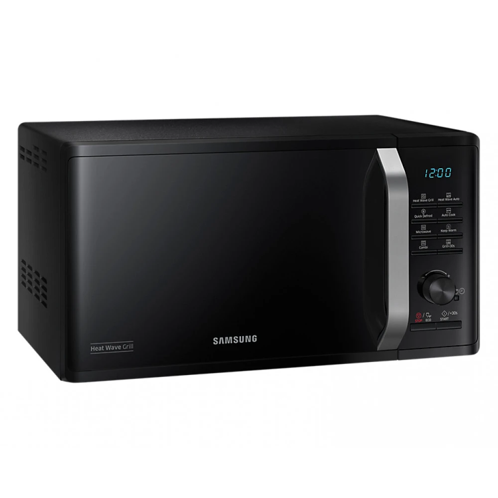 Микроволновая печь Samsung MG23K3575AK/BW