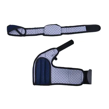 

1Pcs Corrector Velcro Toe Strap Hallux Valgus Orthosis Fixation Strap Care Of The Big Foot Bone Toe Splitter Day And Night