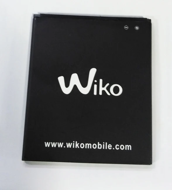Аккумулятор wiko V3961 для телефона wiko V3961 2000 мАч