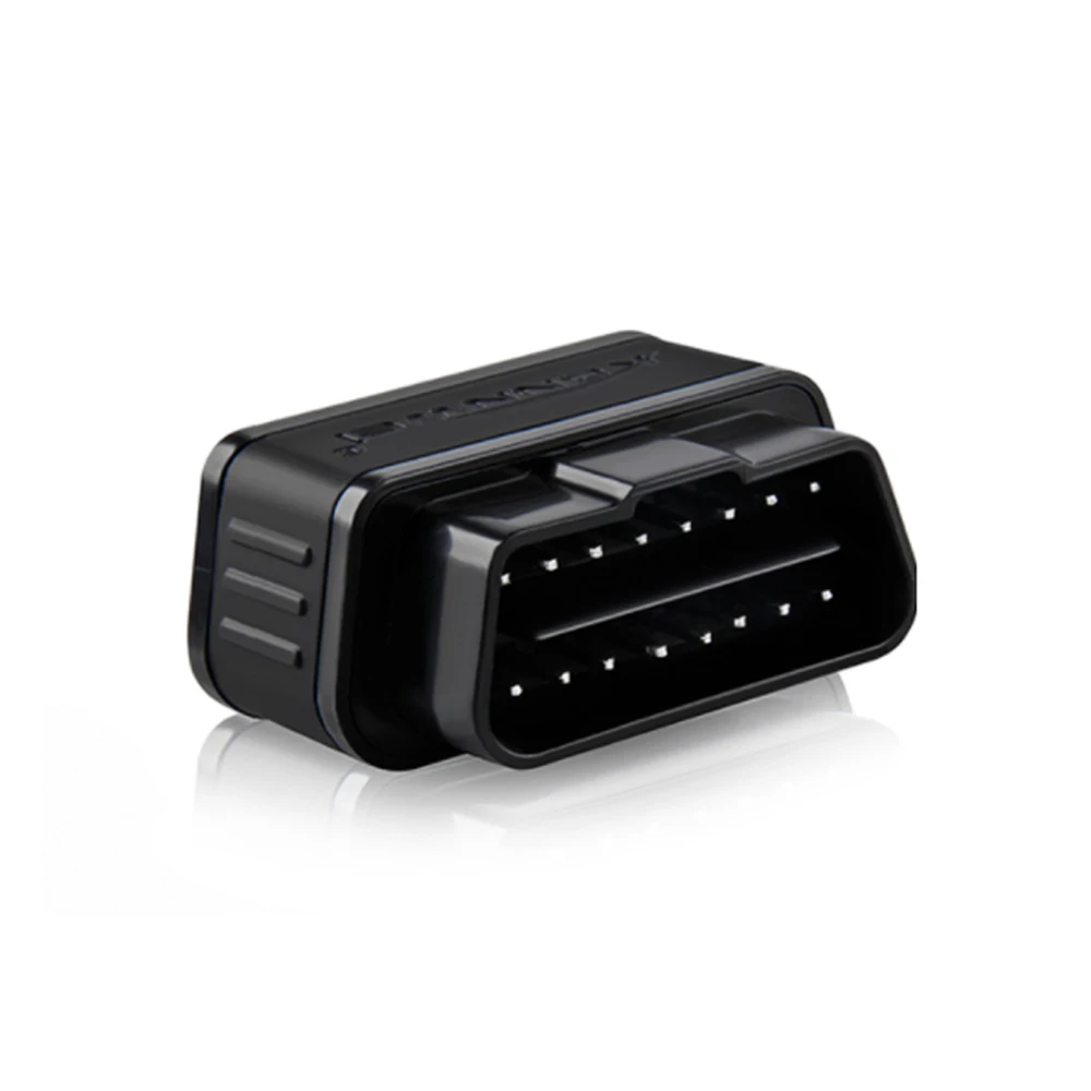 Автомобильный сканер OBD2 Android IOS Wifi для Citroen Audi Seat Fiat Jaguar Skoda Datsun Dacia ELM327 V1.5 PIC18F25K80