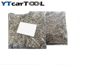 

1.6MM Universal Car Flip Key mounting bolt/Folding Remote Key Fixing screw/Car Key Retaining pin/Auto Key Blade fixing connector