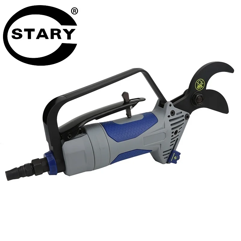 

Pneumatic Pruning Shears Air Tools garden Trim Tree Branches and grass shear CT-360K Drop shipping/wholesale