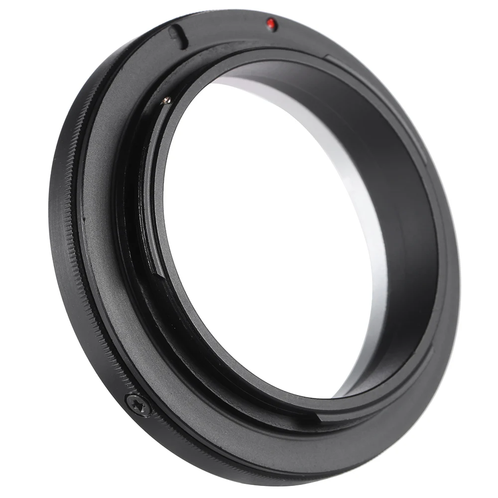 FD-EOS переходное кольцо Крепление для объектива для Canon FD объектив для крепления объективов EOS
