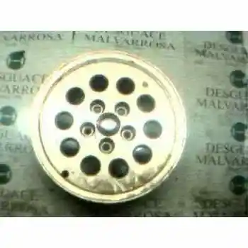 

RIM 'OTHERS... MODELS 031196 ALUM Jeep [959601]