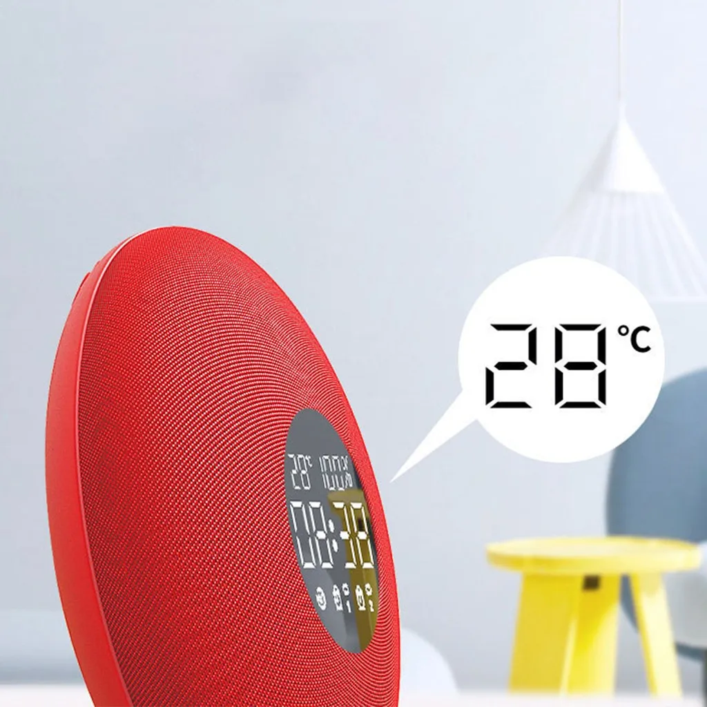 HIFI Music Mirror Bluetooth Speaker with Remote Control for Showers Bathroom Car Better Bass SoundCore Bluetooth Speaker HIFI Music Mirror Bluetooth Speaker with Remote Control for Showers Bathroom Car Better Bass SoundCore Bluetooth Speaker