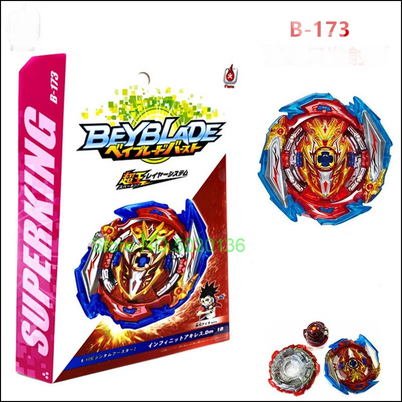 Takara Tomy Beyblade BURST B 173 Random 
